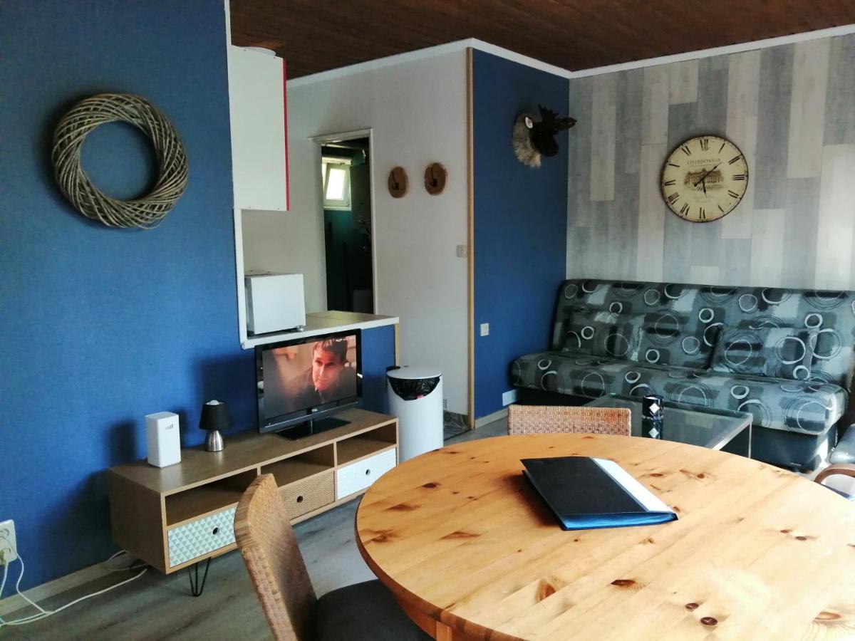 הוילה Waulsort Au Repos De Zoe מראה חיצוני תמונה